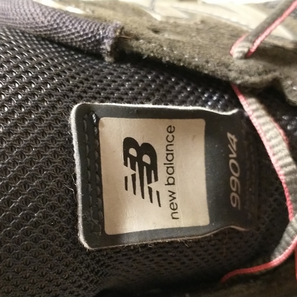 New Balance Shoes New Balance 99v4 Big Boys Size 7 Poshmark